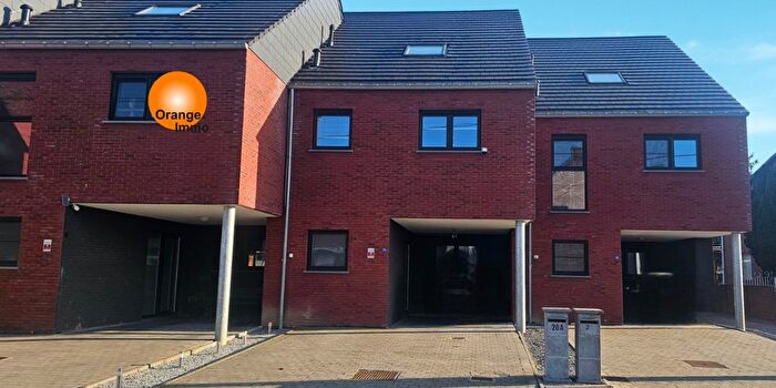 Maison 5 pièces à vendre à Talderstraat A, MechelenaandeMaas