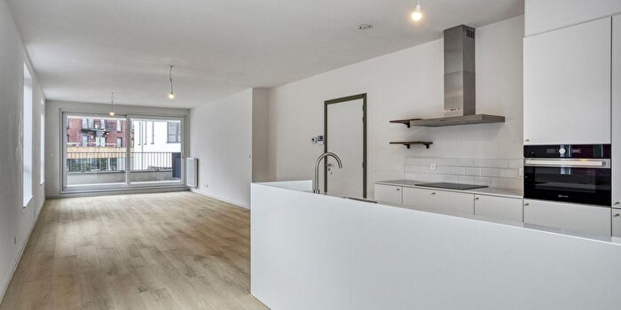 Marcella Van den Brilplein, Boom - Appartement 2 pièces à vendre