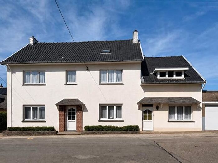 Maison 5 pièces à Rue de Gembloux, La Bruyère Rhisnes, à vendre