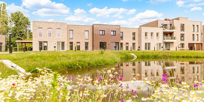 Maison 3 pièces à vendre à Oude Truierbaan, Hasselt