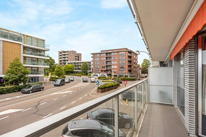 Appartement 3 pièces à vendre - Achttiende Oogstwal, TongerenBorgloon