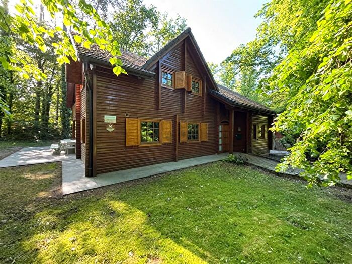 Les Deux Tilleuls, DURBUY - Maison 6 pièces à vendre