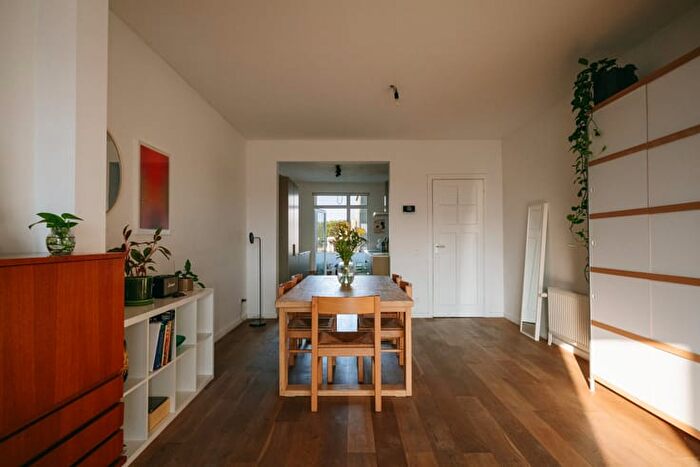 Appartement 3 pièces à vendre - Bouwhandelstraat, Antwerpen