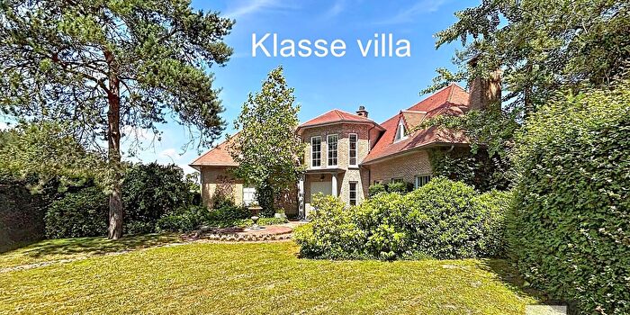 Maison 5 pièces à vendre à Hommelbeek, Tessenderlo