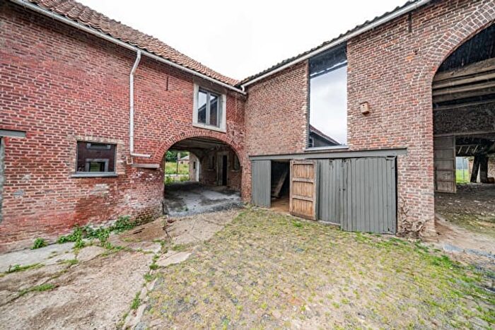 Maison 3 pièces à vendre à Rue des Combattants, Berloz RosouxCrenwick