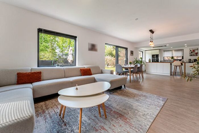 Maison 1 pièce à SintJorisveld, SintJorisWinge, à vendre