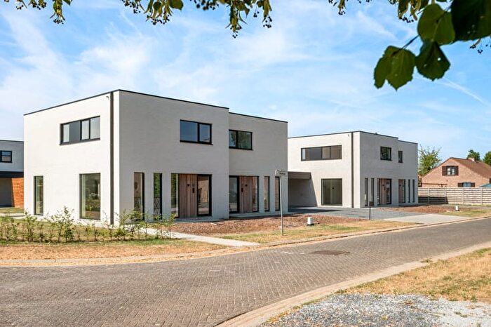 Vogelzang, E - Maison 4 pièces à vendre