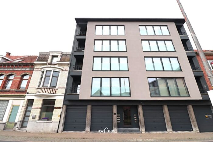 Appartement 1 pièce à louer à Kalkstraat, SintNiklaas