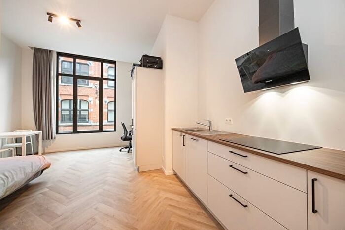 Appartement 1 pièce à Parijsstraat, LEUVEN, à vendre