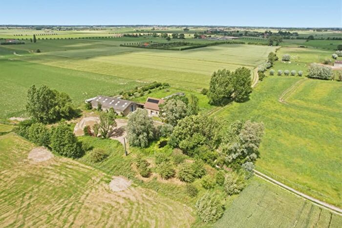 Sikkelstraat, Veurne : Maison 1 pièce à vendre
