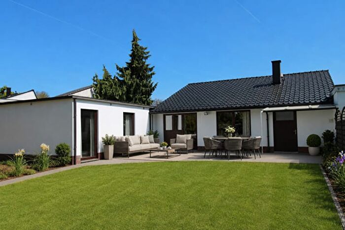 Maison 3 pièces à vendre à Keiberg, Tervuren