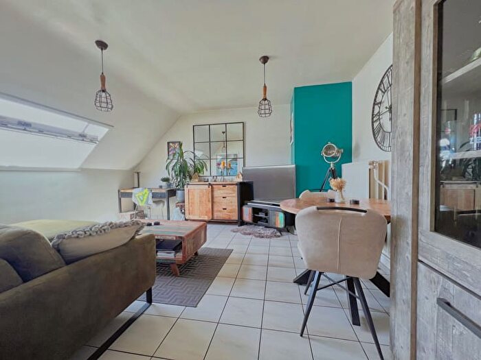 Kortemarkstraat, Torhout - Appartement 6 pièces à vendre
