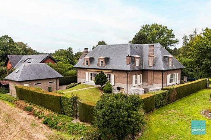 Maison 5 pièces à vendre à Willebochtenlaan, Berlare