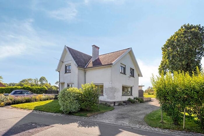 Sloesveldstraat, Hoeilaart : Maison 3 pièces à vendre