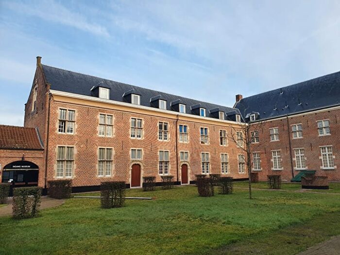 DeBillemontstraat, Geel : Appartement 1 pièce à louer