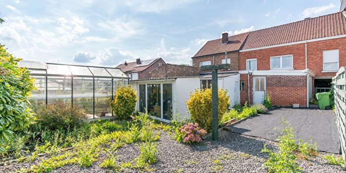 Misweg, Riemst - Maison 3 pièces à vendre