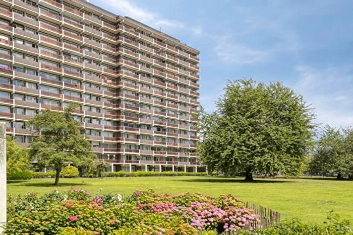 Hof ter Lo C, Antwerpen : Appartement 2 pièces à vendre