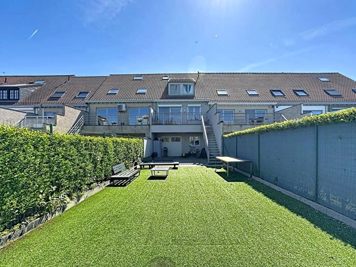 Appartement 4 pièces à vendre - Evendijk, HeistaanZee