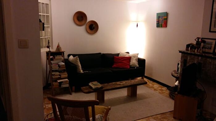 Rue Justin Lenders, Liège - Appartement 7 pièces à louer