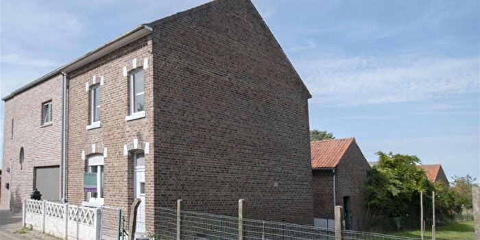 Maison 3 pièces à vendre - Himpedelstraat, Heers