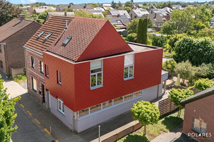 Overstraat, VeltemBeisem : Maison 1 pièce à vendre