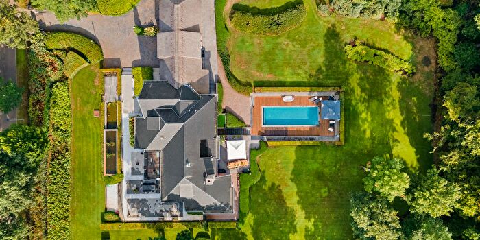Maison 6 pièces à vendre à Witte Bremlaan, OudTurnhout