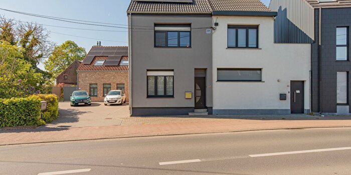 Maison 2 pièces à Kuitegemstraat, SintAmands, à vendre