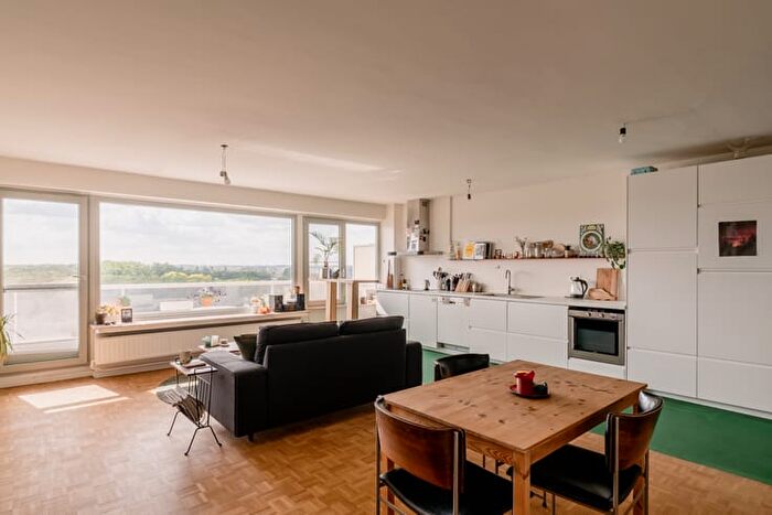 Appartement 2 pièces à vendre à Turnhoutsebaan, Antwerpen