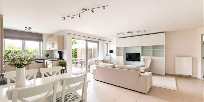 Appartement 2 pièces à Champion, Namen, à vendre