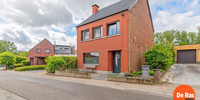 Maison 3 pièces à vendre - Daal, Denderhoutem