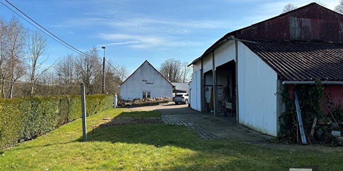 Maison 1 pièce à vendre à Zichemseweg, Diest