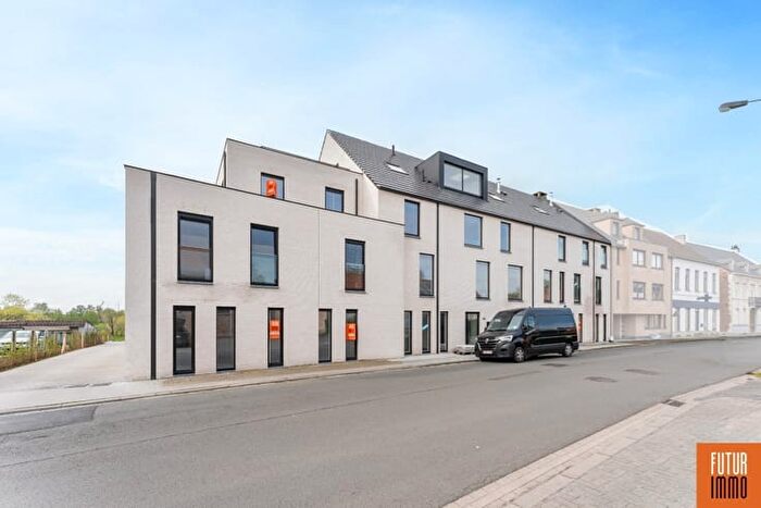 Appartement 1 pièce à vendre - Handzamestraat, Handzame