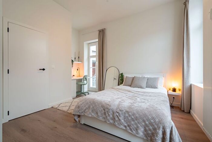 Appartement à louer à Nieuwe Beggaardenstraat, Mechelen