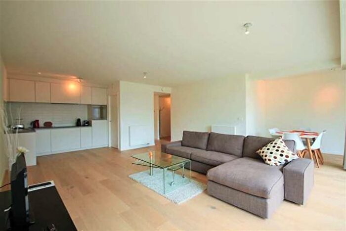Appartement 3 pièces à louer à Emile Dancolaan, ANTWERPEN