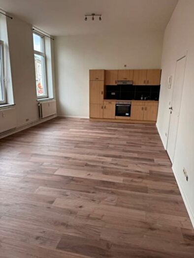 Appartement 1 pièce à vendre - Rue Astrid, Charleroi Gosselies