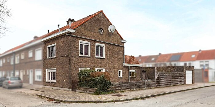 Maison 2 pièces à vendre - Oudenaarde, OostVlaanderen
