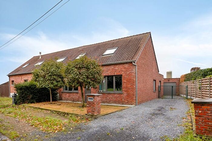 Oude Zoerlebaan, Westerlo - Maison 1 pièce à vendre