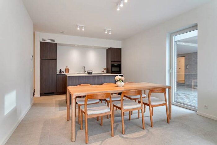 Appartement 2 pièces à vendre à Liebaardstraat, Desselgem