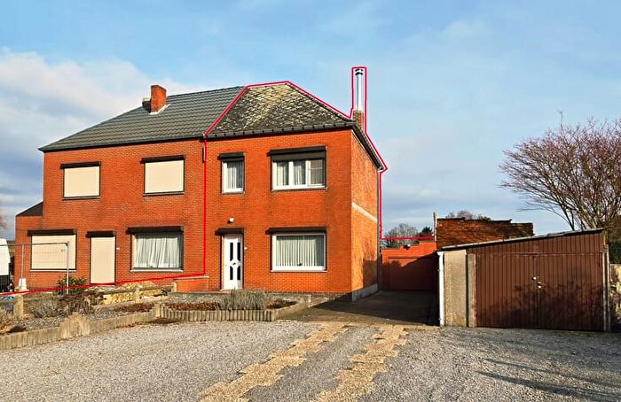 Maison 14 pièces à vendre à Heerstraat, Kuringen