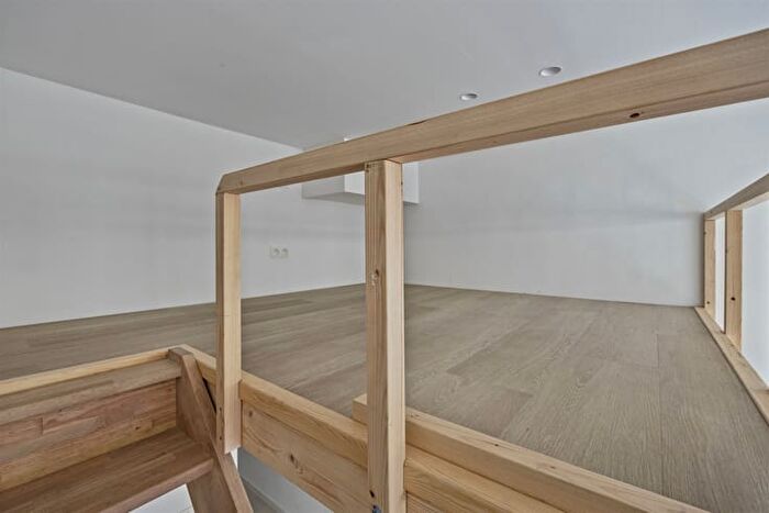 Tervuursestraat, Leuven : Appartement 1 pièce à vendre