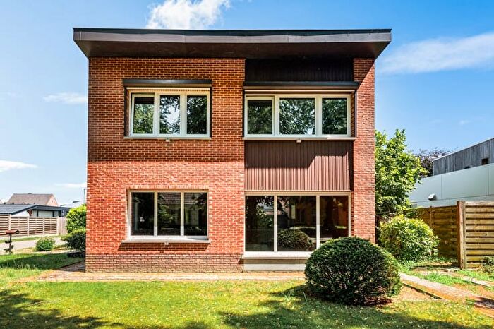Maison 3 pièces à vendre - Koningsveld, Noorderwijk