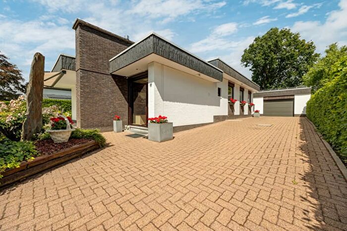Negenoogstraat, Temse - Maison 4 pièces à vendre