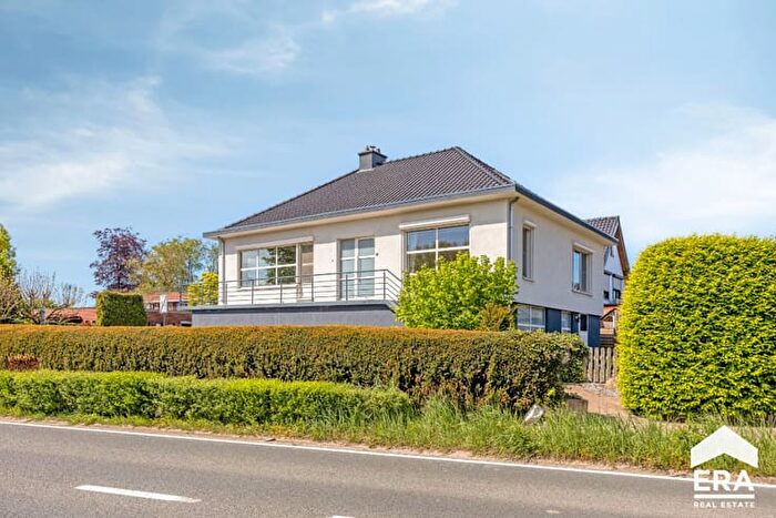 Bevrijdingslaan, Meerhout : Maison 3 pièces à vendre