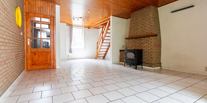 Moeskroen, Henegouwen : Maison 2 pièces à vendre