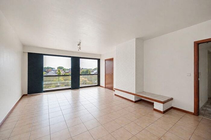 Appartement 4 pièces à vendre à Narcissenlaan F, Steendorp