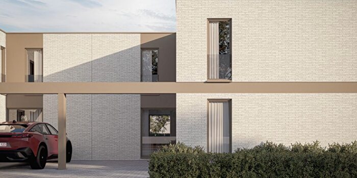 Maison 3 pièces à vendre - Boskoopstraat, Bilzen