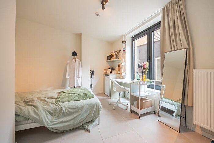 Appartement 1 pièce à Diestsestraat, LEUVEN, à vendre