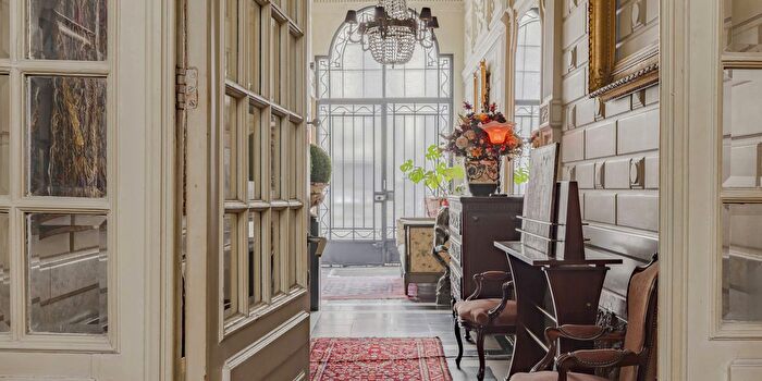 Antwerpen, Antwerpen - Maison 5 pièces à vendre