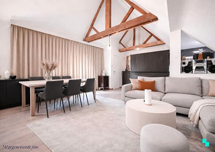 Appartement 9 pièces à vendre - Heirweg, Wielsbeke
