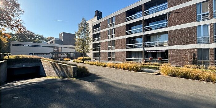 Daverlostraat, Assebroek : Appartement 1 pièce à vendre